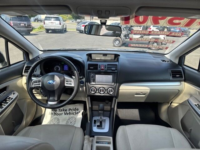 2014 Subaru XV Crosstrek Hybrid Touring Spokane Valley WA
