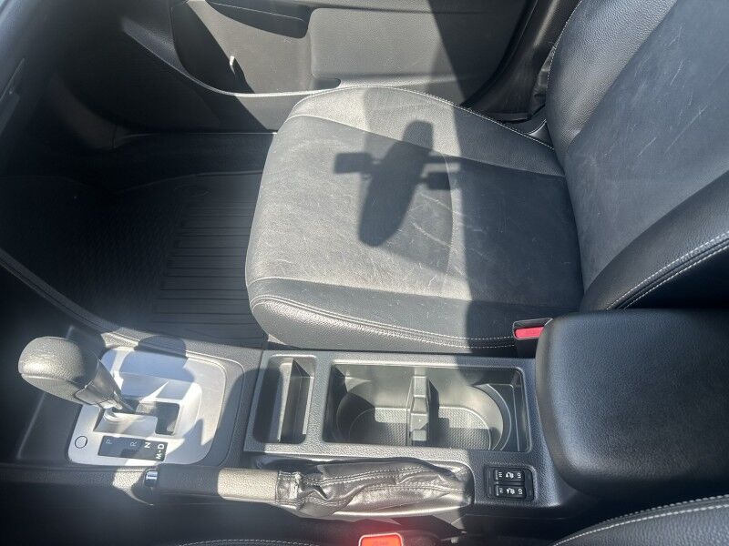 2014 Subaru XV Crosstrek Limited - 1 OWNER - GREAT SERVICE HISTORY Webster MA