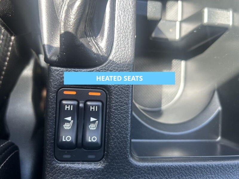 2014 Subaru XV Crosstrek Limited - 1 OWNER - GREAT SERVICE HISTORY Webster MA