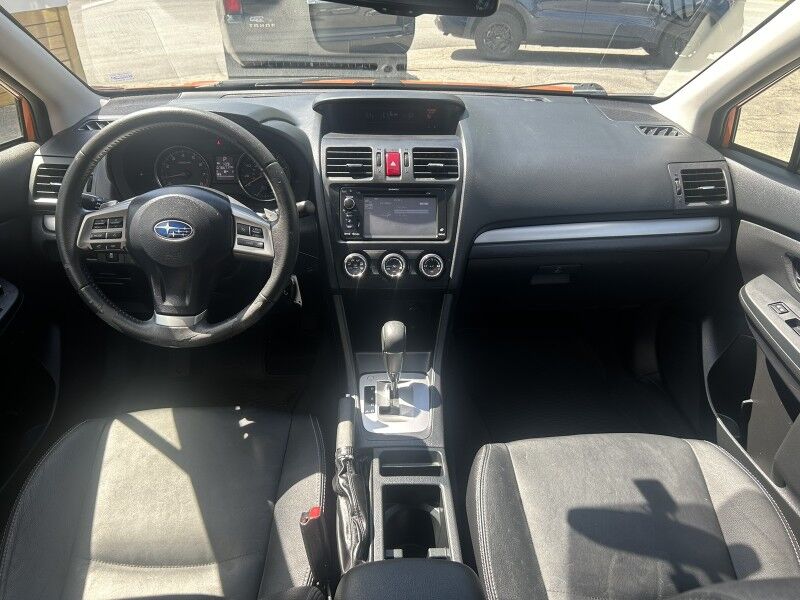 2014 Subaru XV Crosstrek Limited - 1 OWNER - GREAT SERVICE HISTORY Webster MA