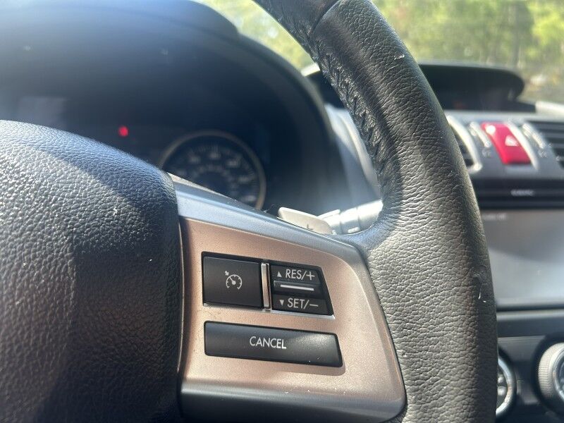 2014 Subaru XV Crosstrek Limited - 1 OWNER - GREAT SERVICE HISTORY Webster MA