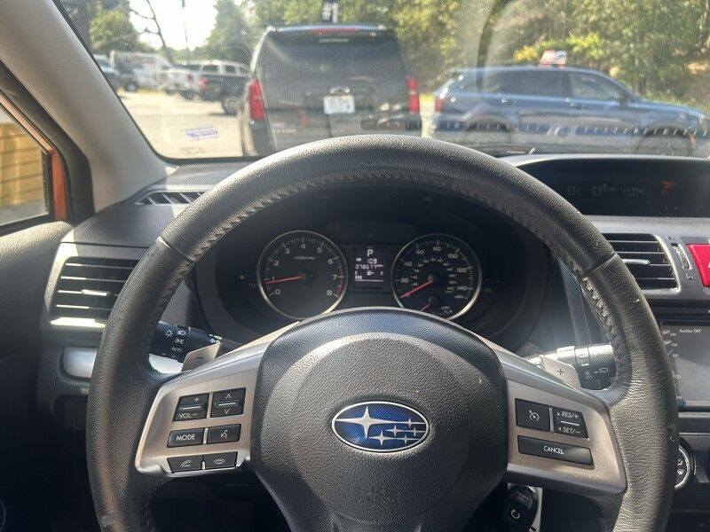 2014 Subaru XV Crosstrek Limited - 1 OWNER - GREAT SERVICE HISTORY Webster MA