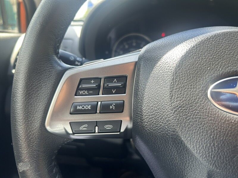 2014 Subaru XV Crosstrek Limited - 1 OWNER - GREAT SERVICE HISTORY Webster MA