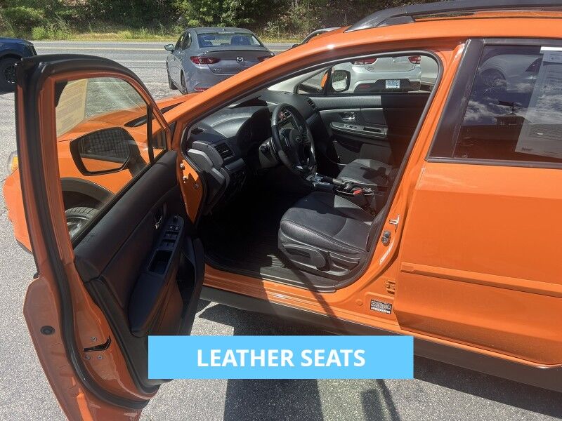 2014 Subaru XV Crosstrek Limited - 1 OWNER - GREAT SERVICE HISTORY Webster MA