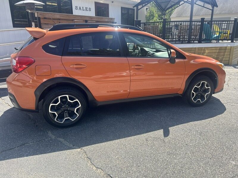 2014 Subaru XV Crosstrek Limited - 1 OWNER - GREAT SERVICE HISTORY Webster MA