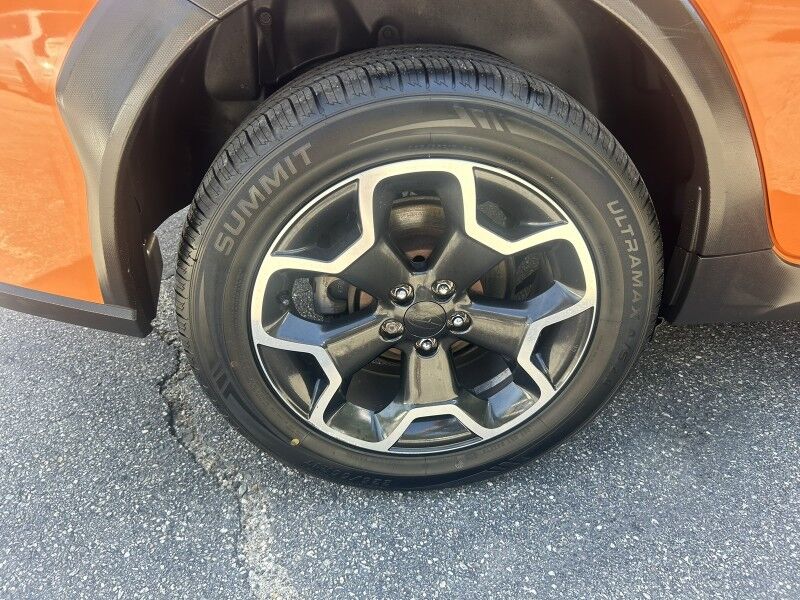 2014 Subaru XV Crosstrek Limited - 1 OWNER - GREAT SERVICE HISTORY Webster MA