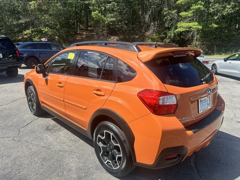 2014 Subaru XV Crosstrek Limited - 1 OWNER - GREAT SERVICE HISTORY Webster MA