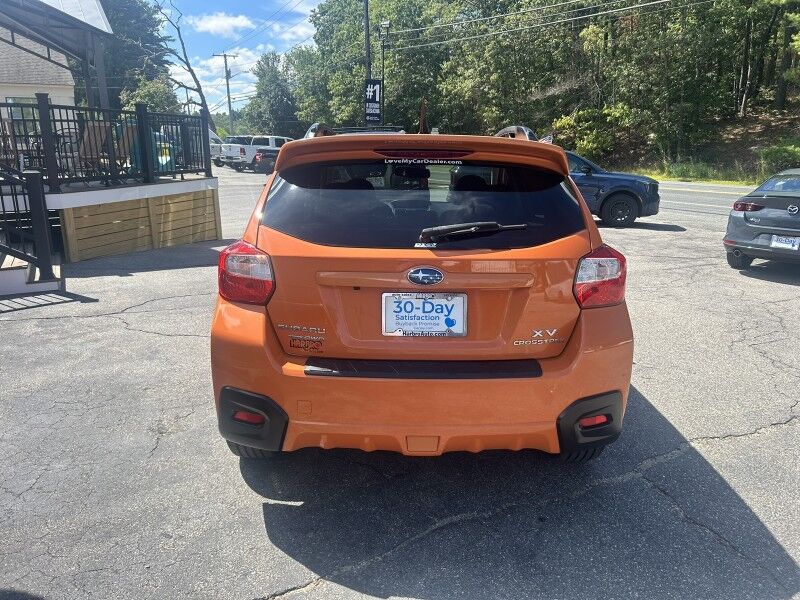 2014 Subaru XV Crosstrek Limited - 1 OWNER - GREAT SERVICE HISTORY Webster MA