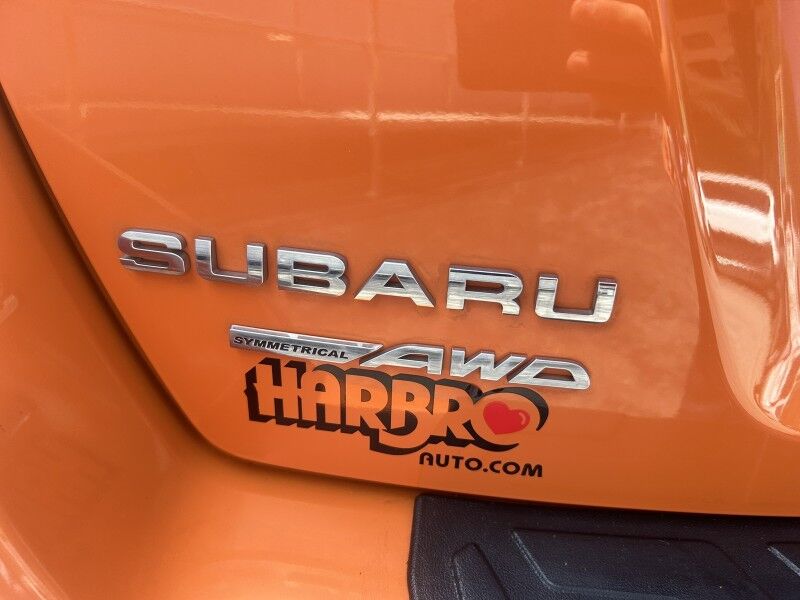 2014 Subaru XV Crosstrek Limited - 1 OWNER - GREAT SERVICE HISTORY Webster MA
