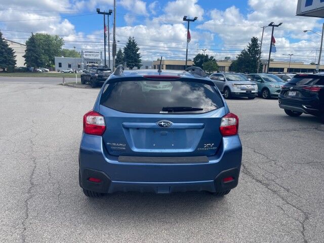 2014 Subaru XV Crosstrek Limited Cleveland OH