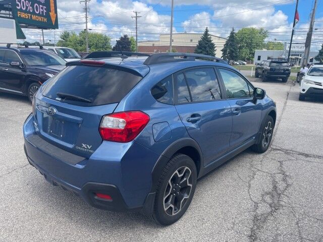 2014 Subaru XV Crosstrek Limited Cleveland OH