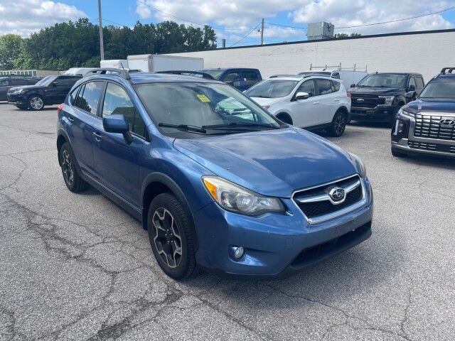 2014 Subaru XV Crosstrek Limited Cleveland OH