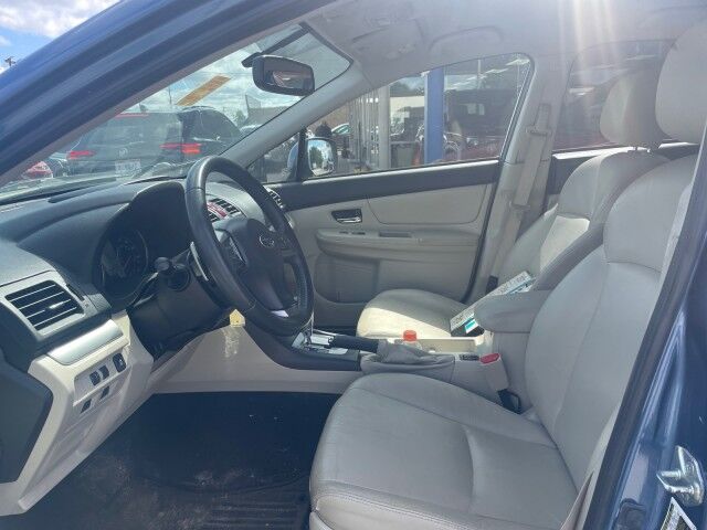 2014 Subaru XV Crosstrek Limited Cleveland OH