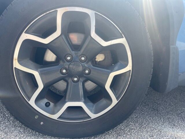 2014 Subaru XV Crosstrek Limited Cleveland OH