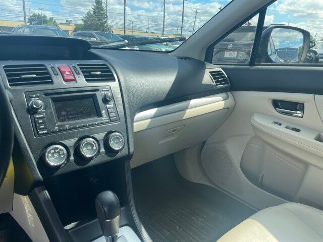 2014 Subaru XV Crosstrek Limited Cleveland OH