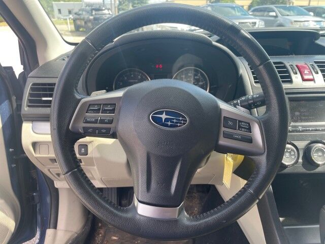 2014 Subaru XV Crosstrek Limited Cleveland OH