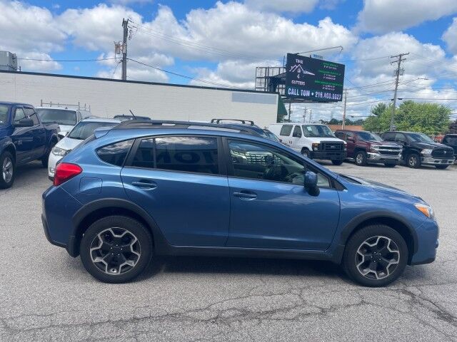 2014 Subaru XV Crosstrek Limited Cleveland OH