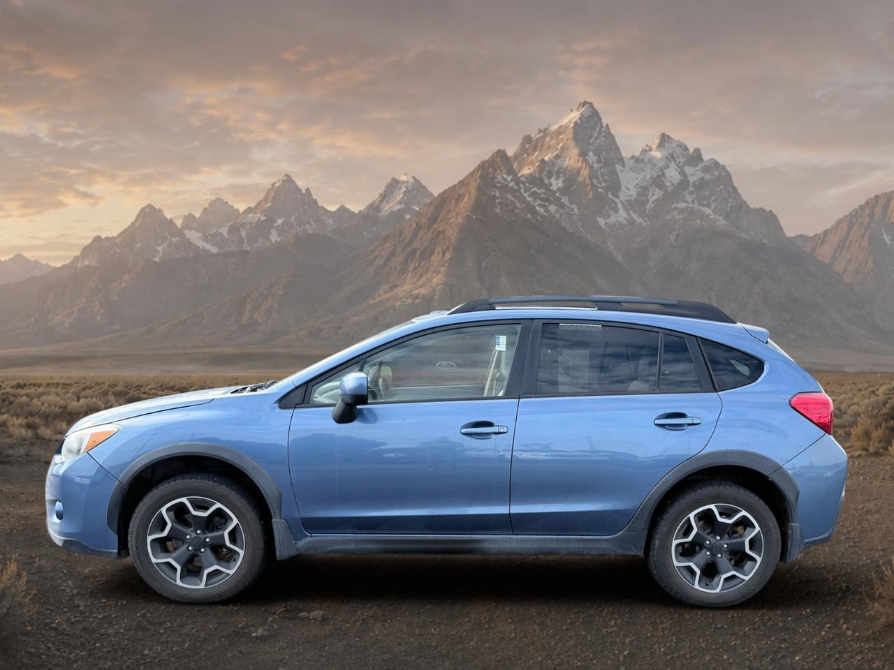 2014 Subaru XV Crosstrek Limited Idaho Falls ID
