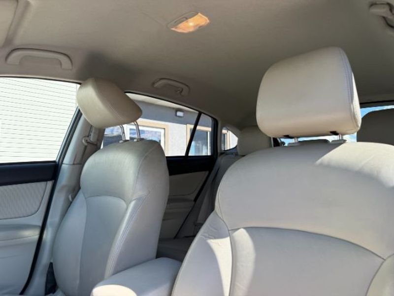 2014 Subaru XV Crosstrek Limited Idaho Falls ID