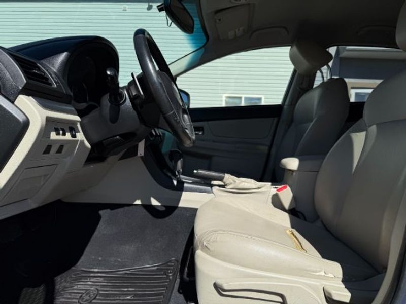 2014 Subaru XV Crosstrek Limited Idaho Falls ID