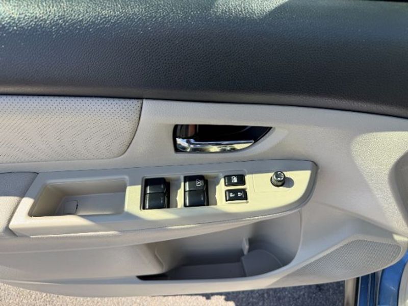 2014 Subaru XV Crosstrek Limited Idaho Falls ID