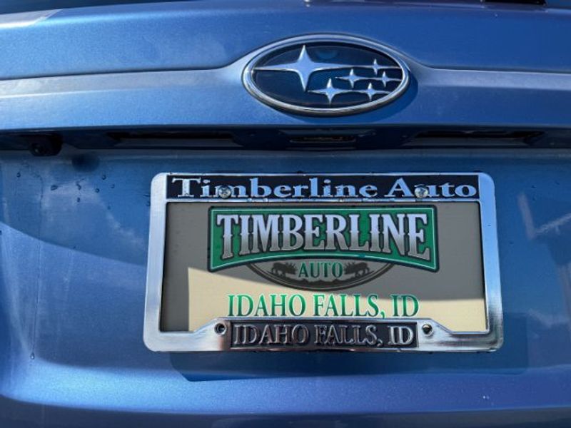 2014 Subaru XV Crosstrek Limited Idaho Falls ID