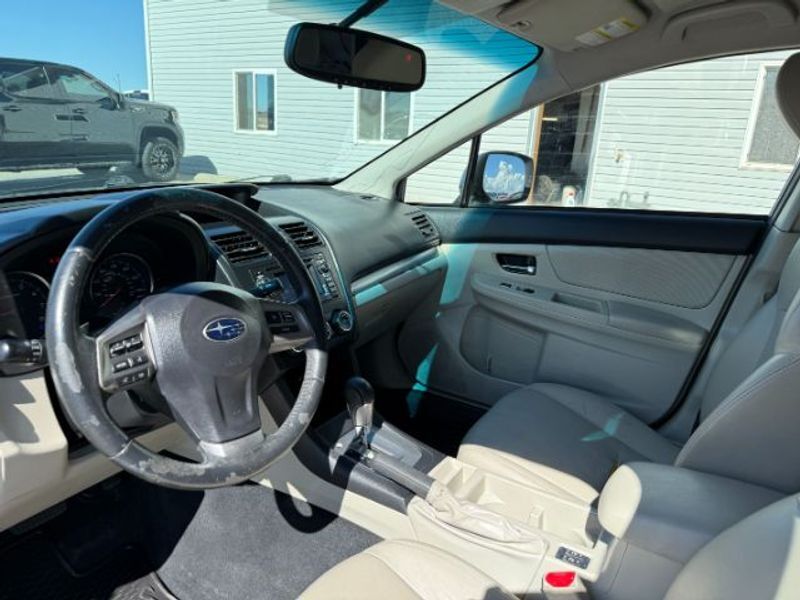 2014 Subaru XV Crosstrek Limited Idaho Falls ID