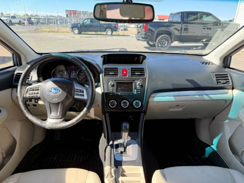 2014 Subaru XV Crosstrek Limited Idaho Falls ID