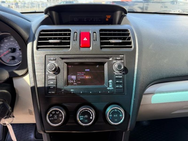 2014 Subaru XV Crosstrek Limited Idaho Falls ID