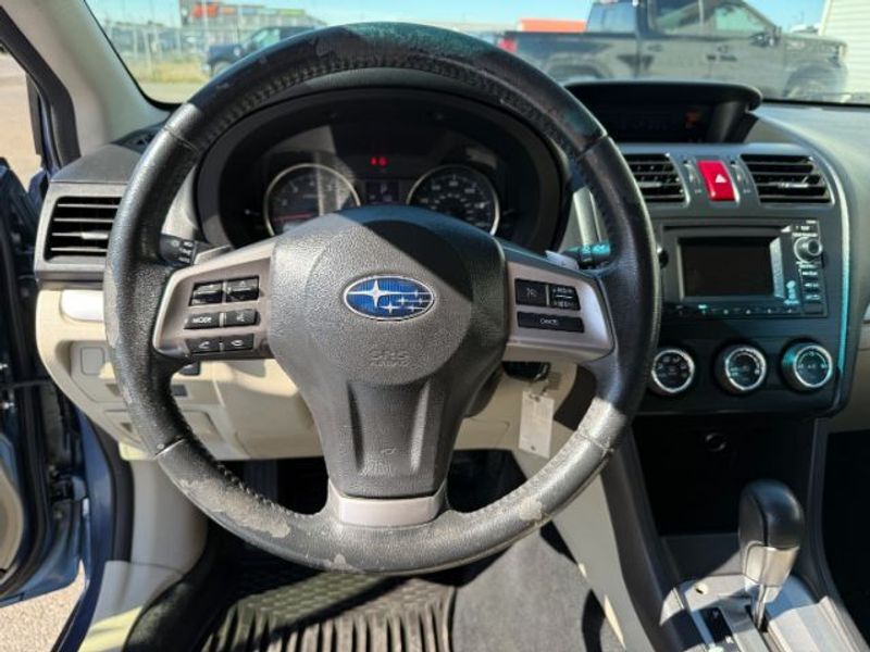 2014 Subaru XV Crosstrek Limited Idaho Falls ID