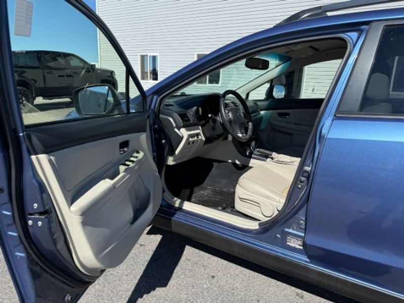 2014 Subaru XV Crosstrek Limited Idaho Falls ID