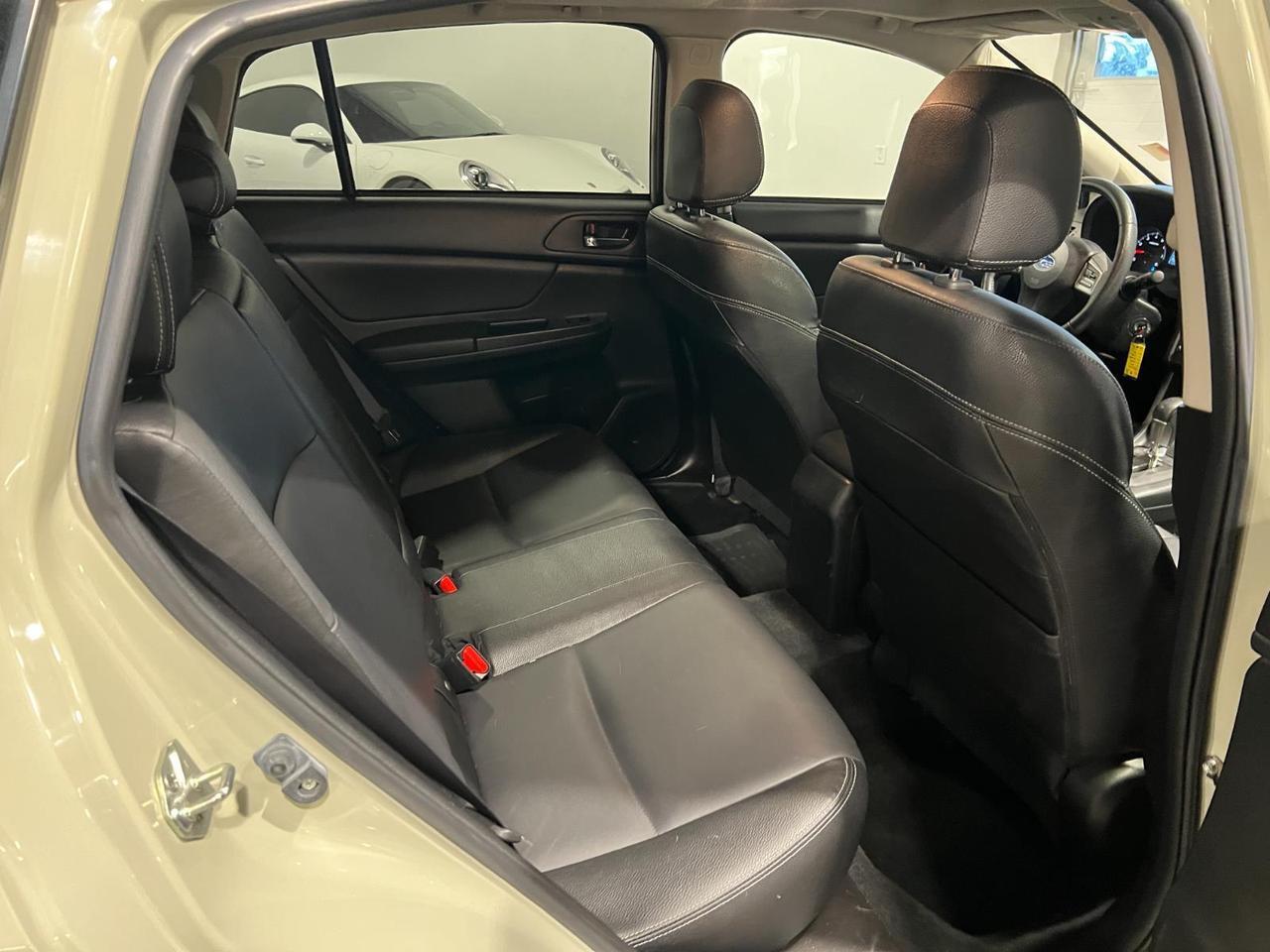 2014 Subaru XV Crosstrek Limited Parker CO