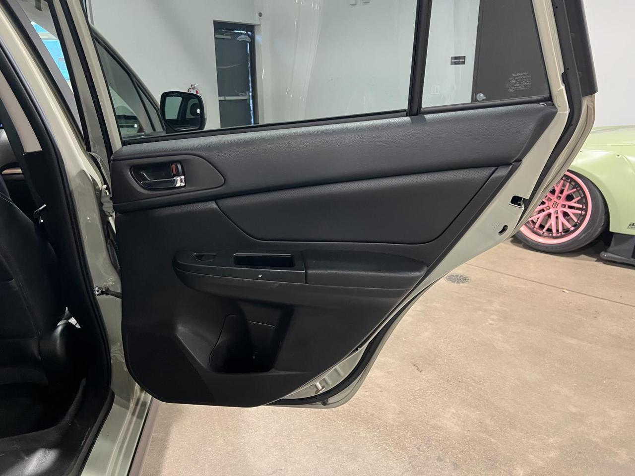 2014 Subaru XV Crosstrek Limited Parker CO