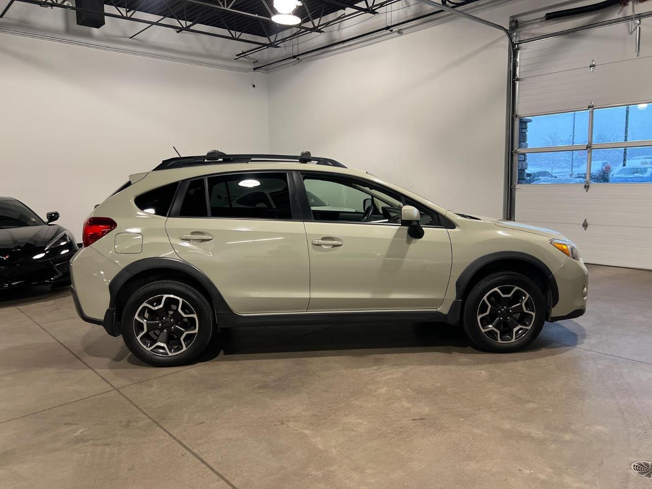 2014 Subaru XV Crosstrek Limited Parker CO