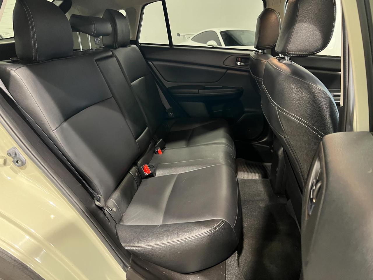 2014 Subaru XV Crosstrek Limited Parker CO