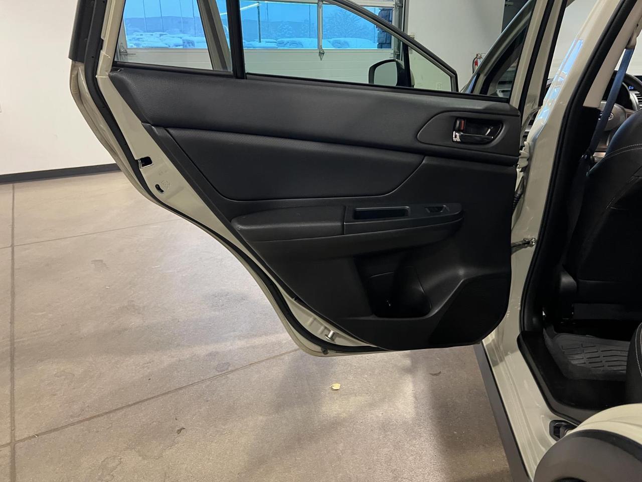 2014 Subaru XV Crosstrek Limited Parker CO