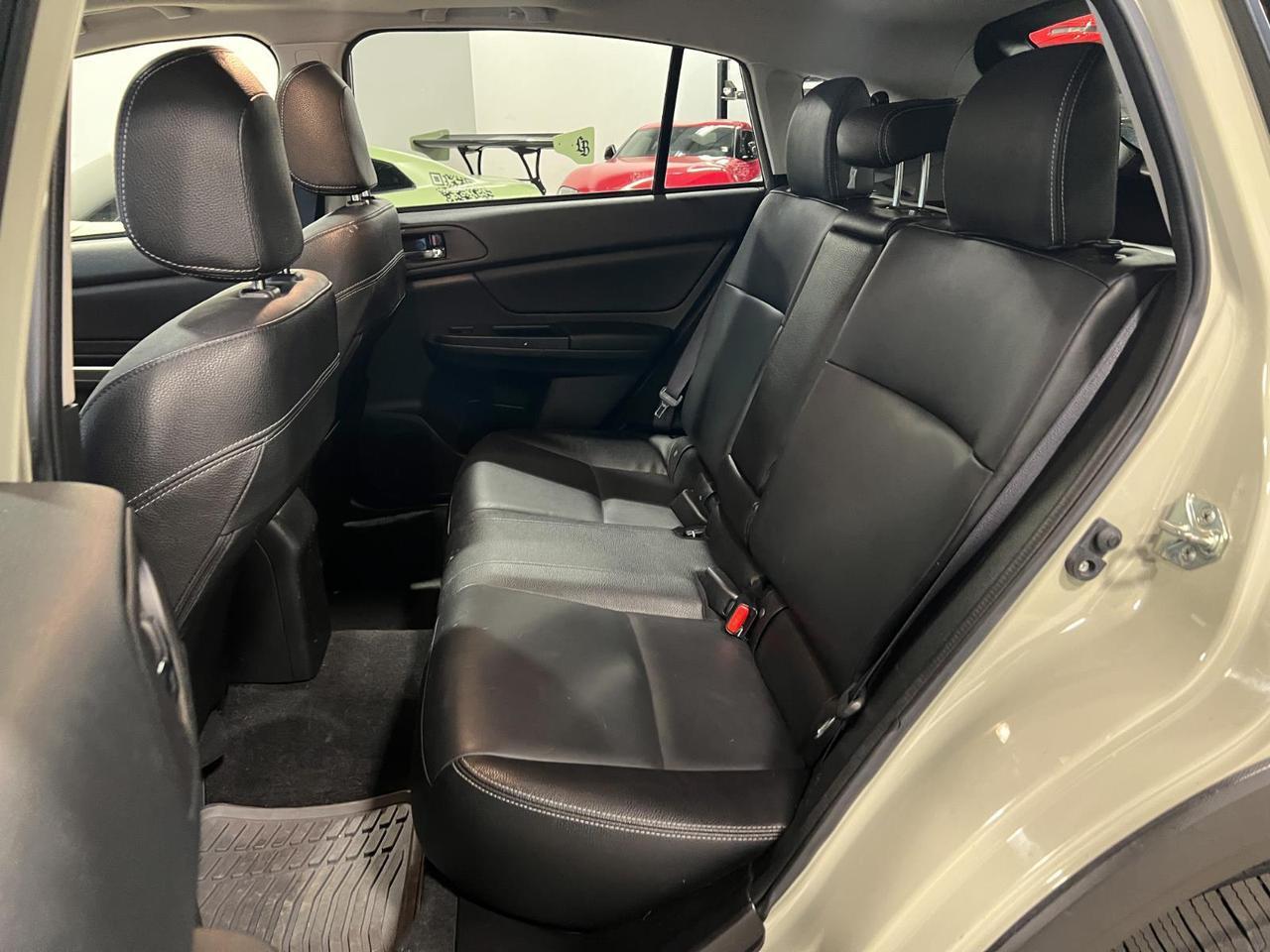 2014 Subaru XV Crosstrek Limited Parker CO