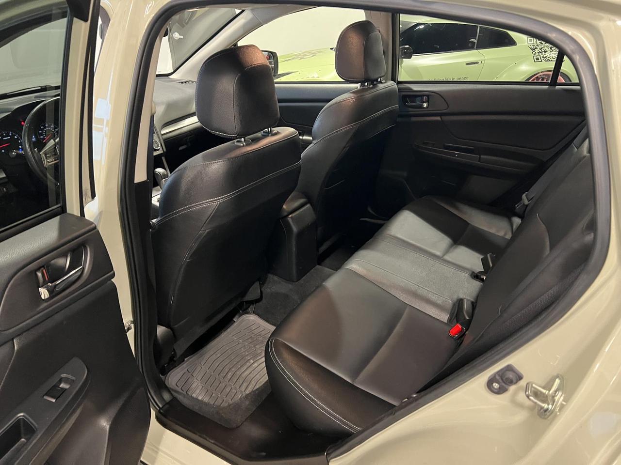 2014 Subaru XV Crosstrek Limited Parker CO