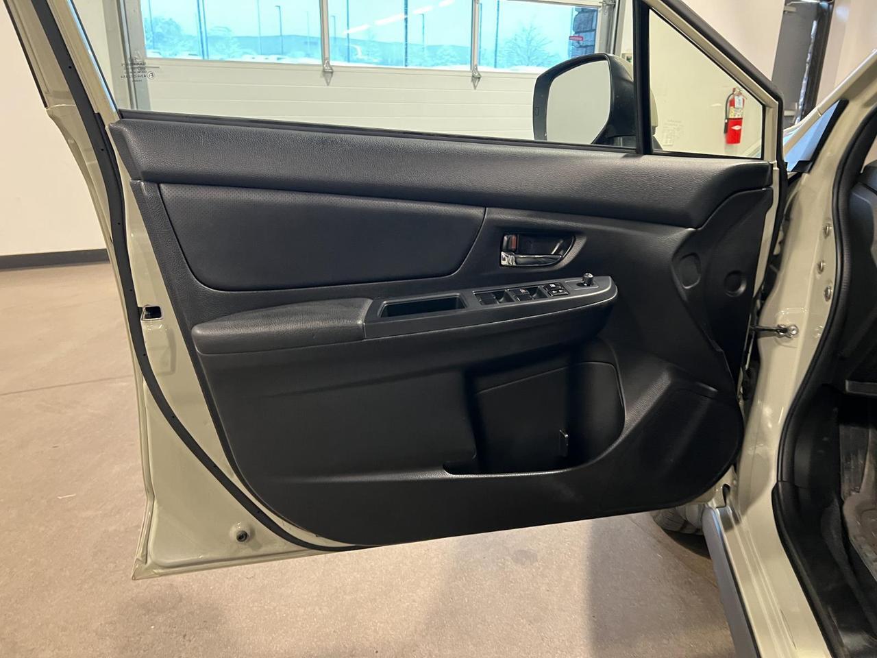 2014 Subaru XV Crosstrek Limited Parker CO