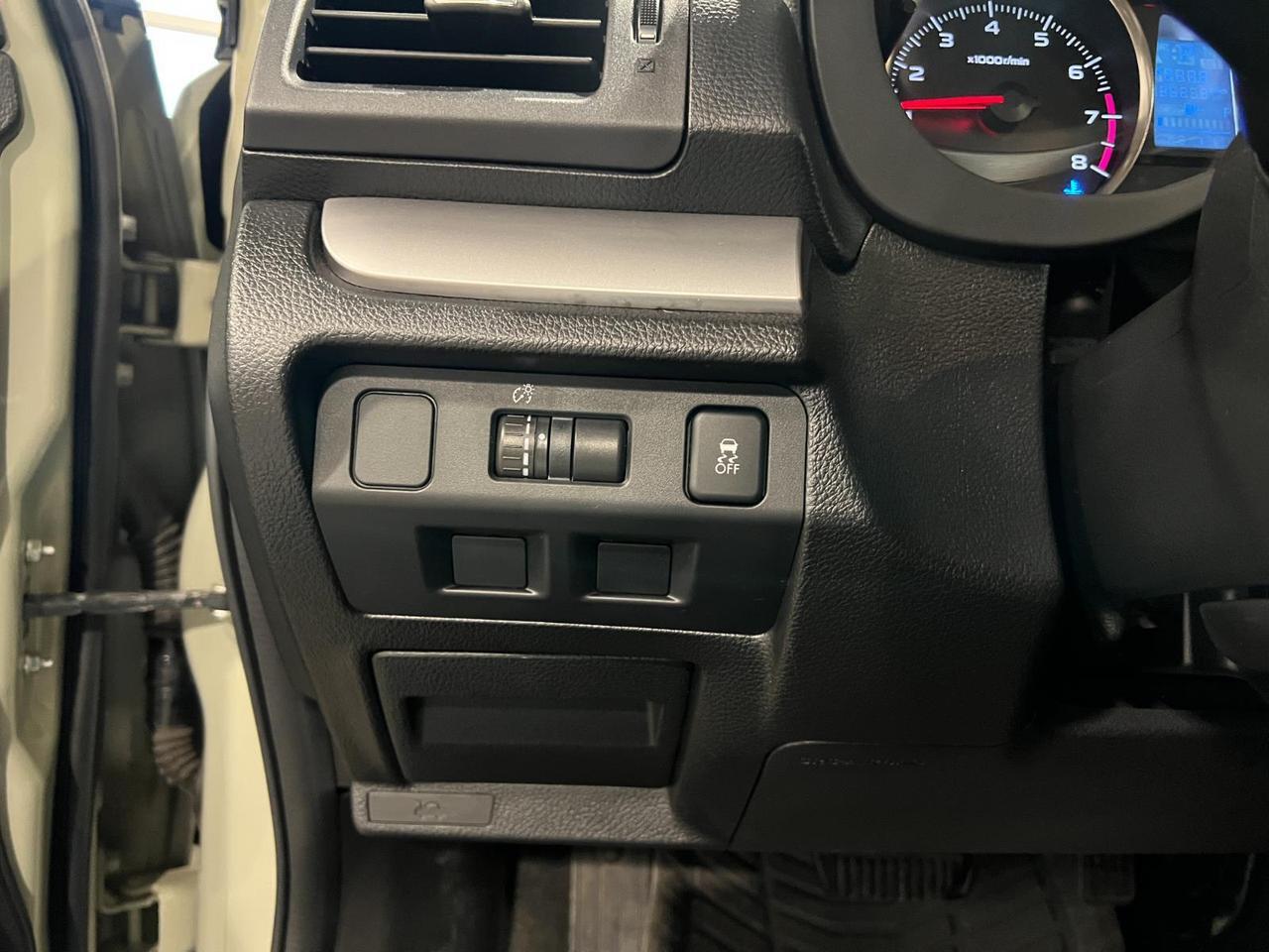 2014 Subaru XV Crosstrek Limited Parker CO