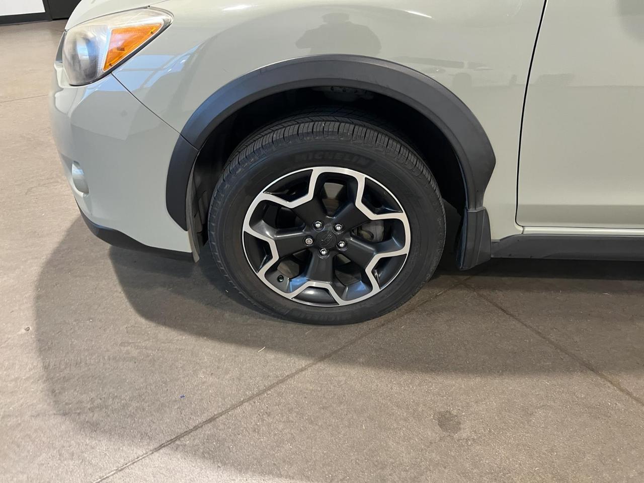 2014 Subaru XV Crosstrek Limited Parker CO