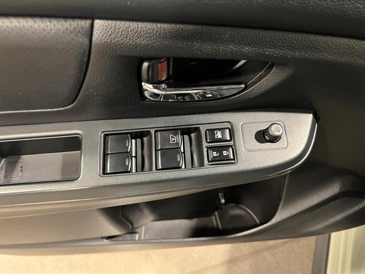 2014 Subaru XV Crosstrek Limited Parker CO