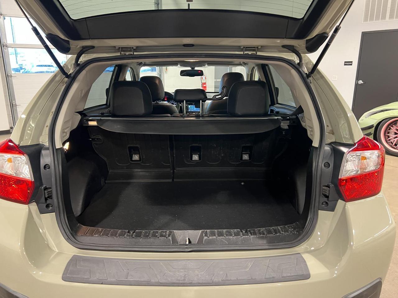 2014 Subaru XV Crosstrek Limited Parker CO