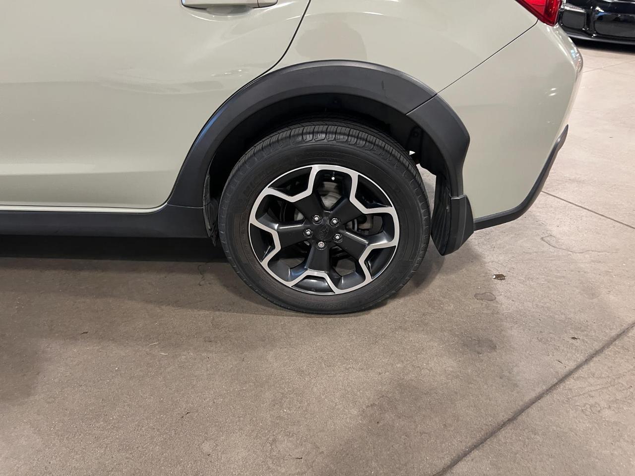 2014 Subaru XV Crosstrek Limited Parker CO