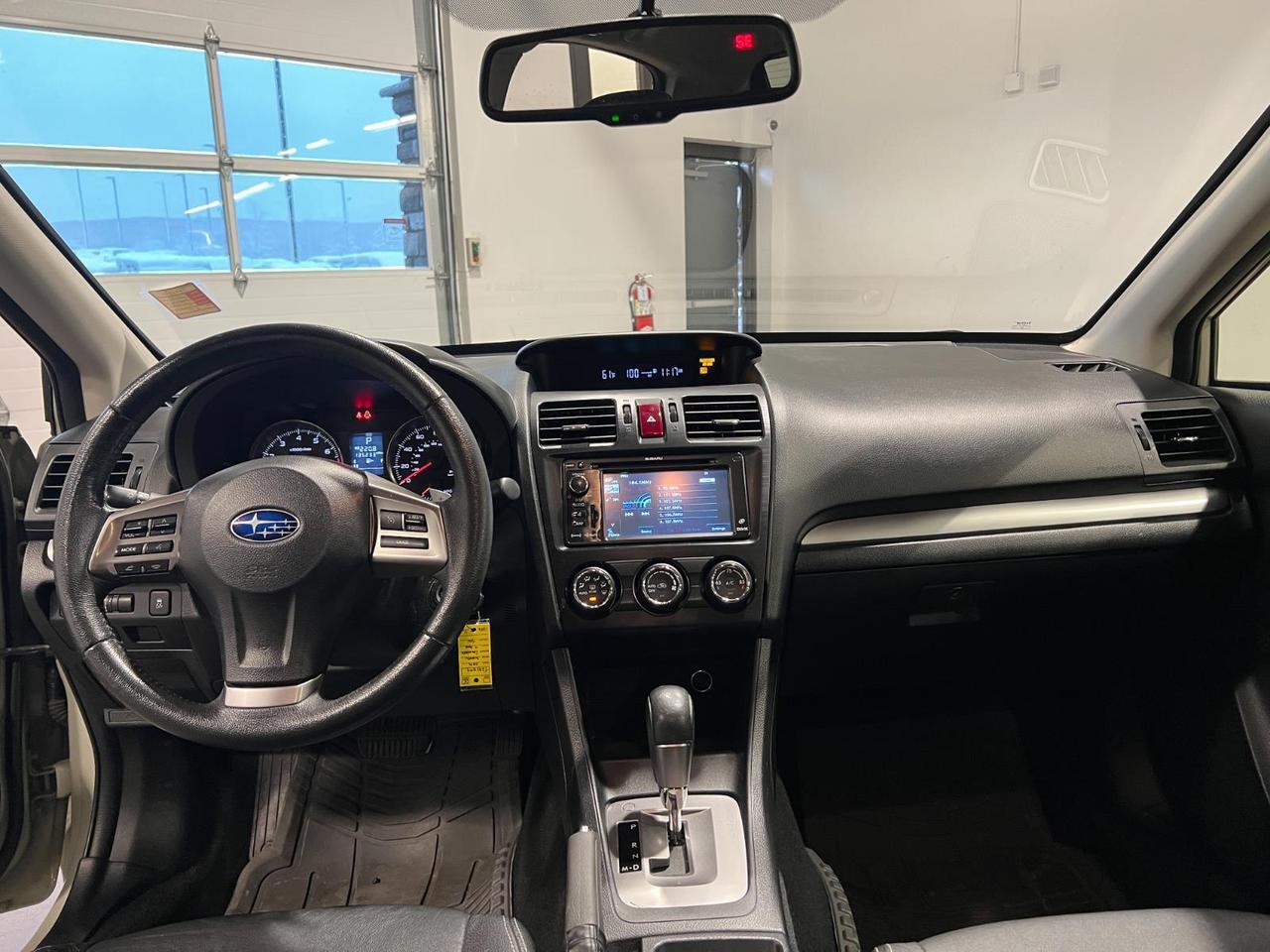 2014 Subaru XV Crosstrek Limited Parker CO