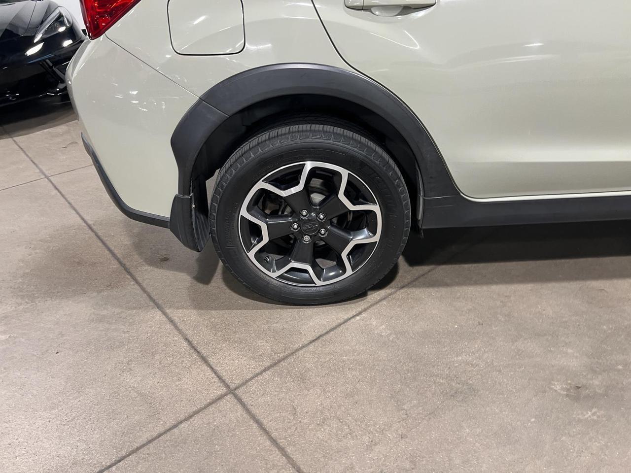 2014 Subaru XV Crosstrek Limited Parker CO