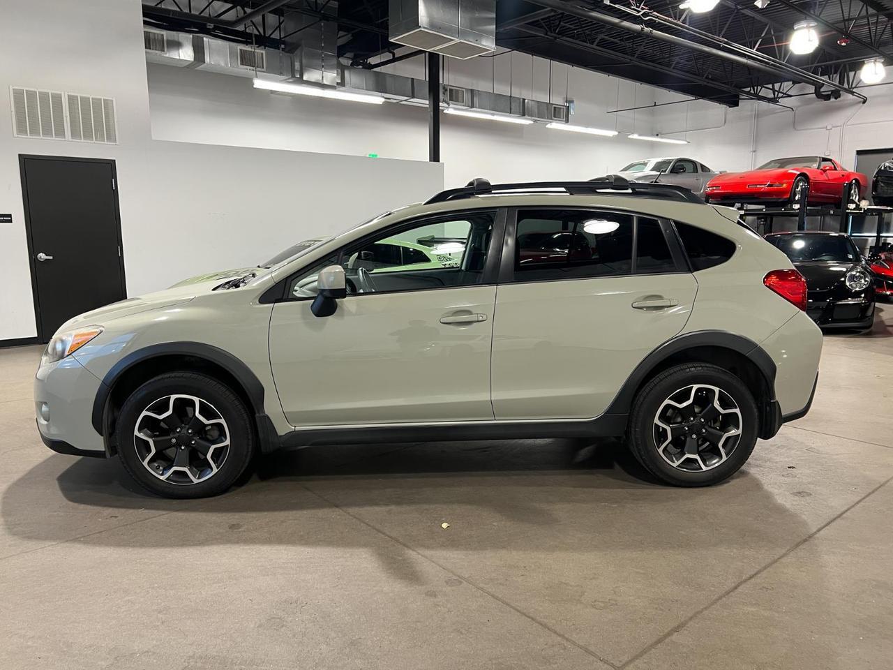 2014 Subaru XV Crosstrek Limited Parker CO