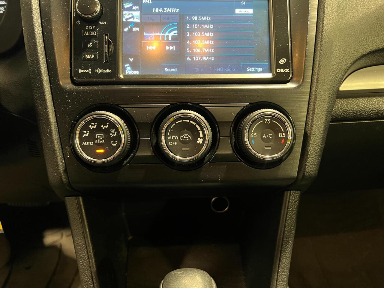 2014 Subaru XV Crosstrek Limited Parker CO