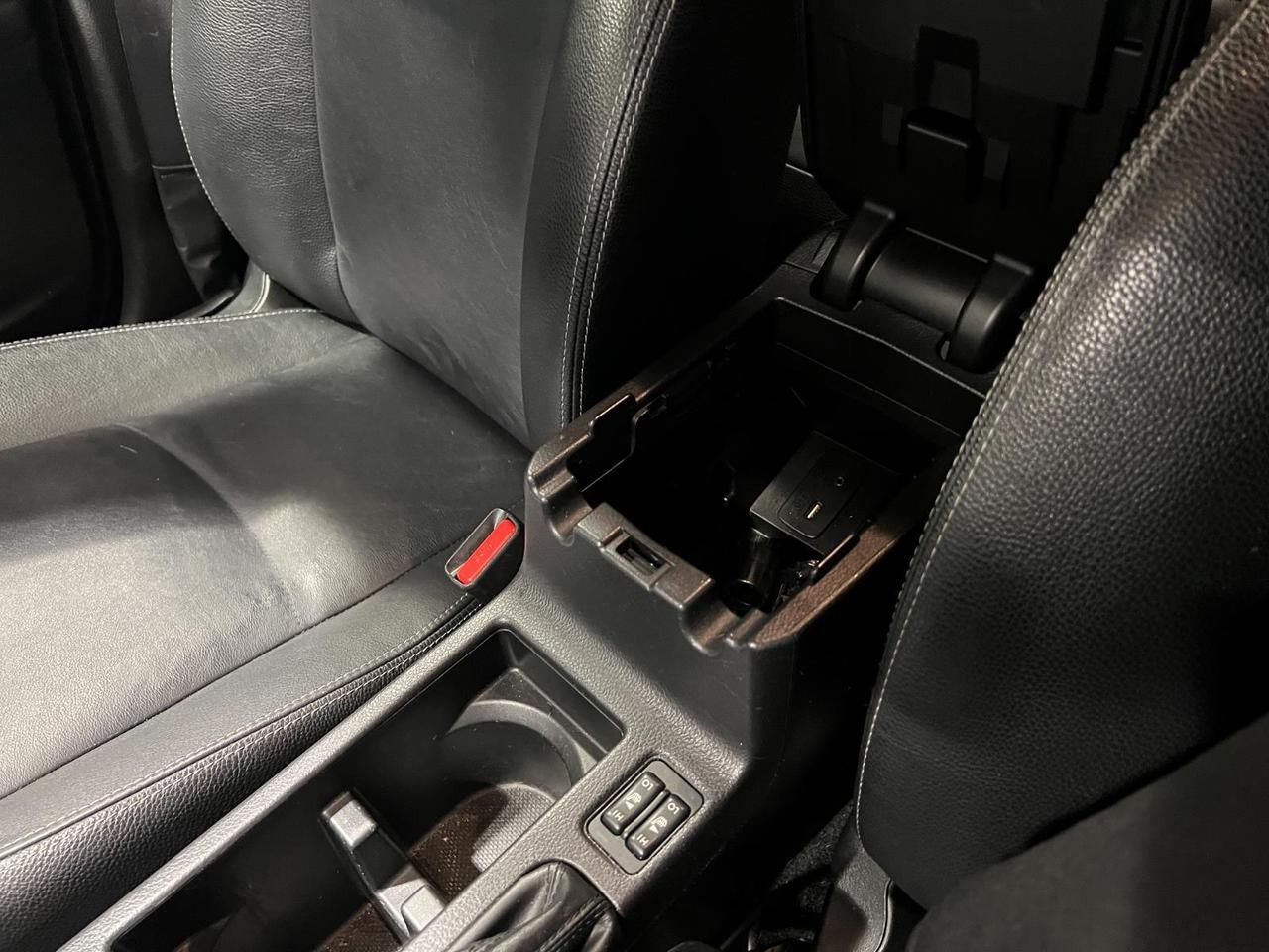 2014 Subaru XV Crosstrek Limited Parker CO