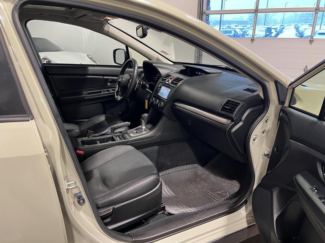 2014 Subaru XV Crosstrek Limited Parker CO